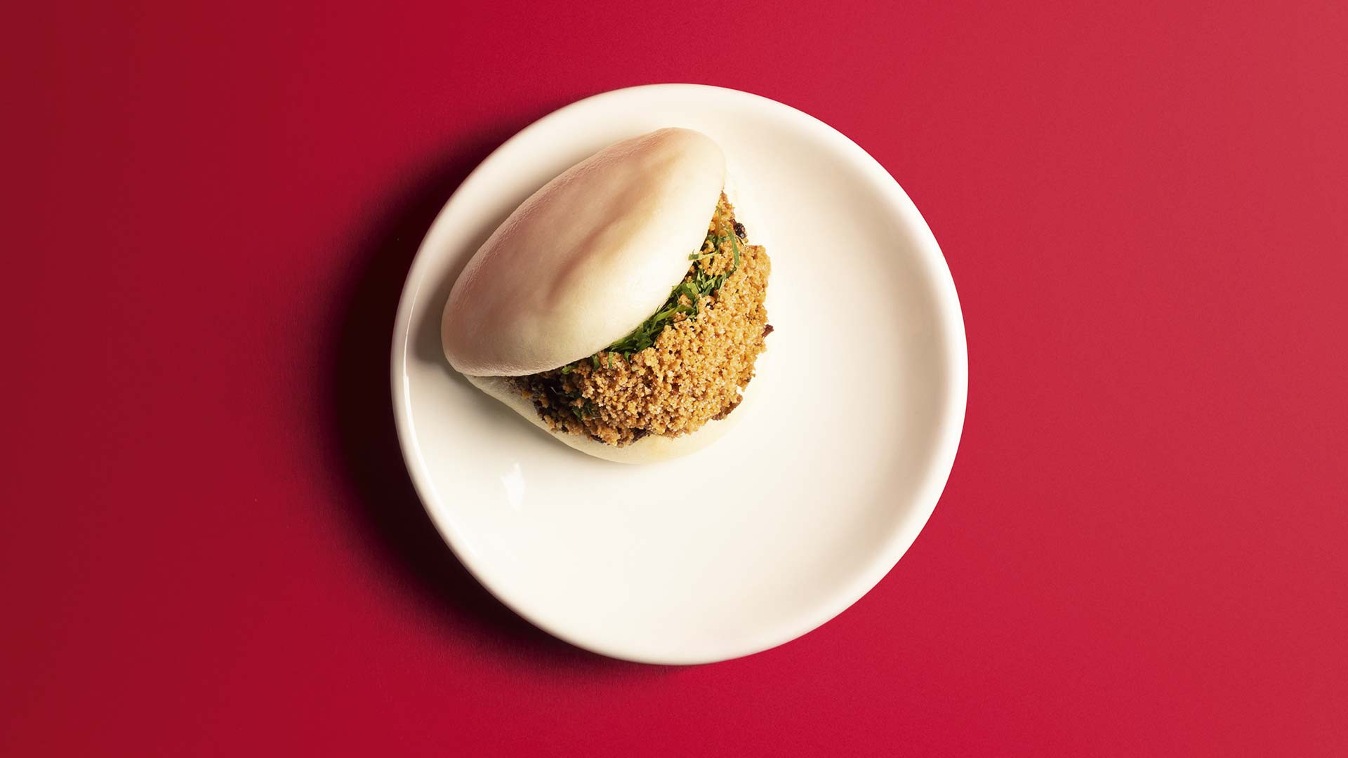 bao: my career in five dishes
