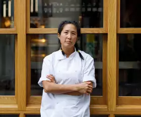 Pam Yung