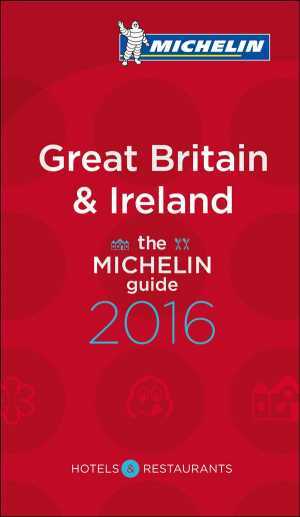 Michelin Guide 2016