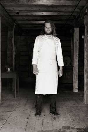 Magnus Nilsson