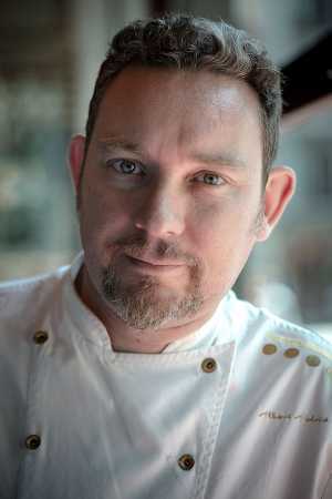 Albert Adria