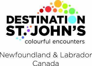 Destination St John's