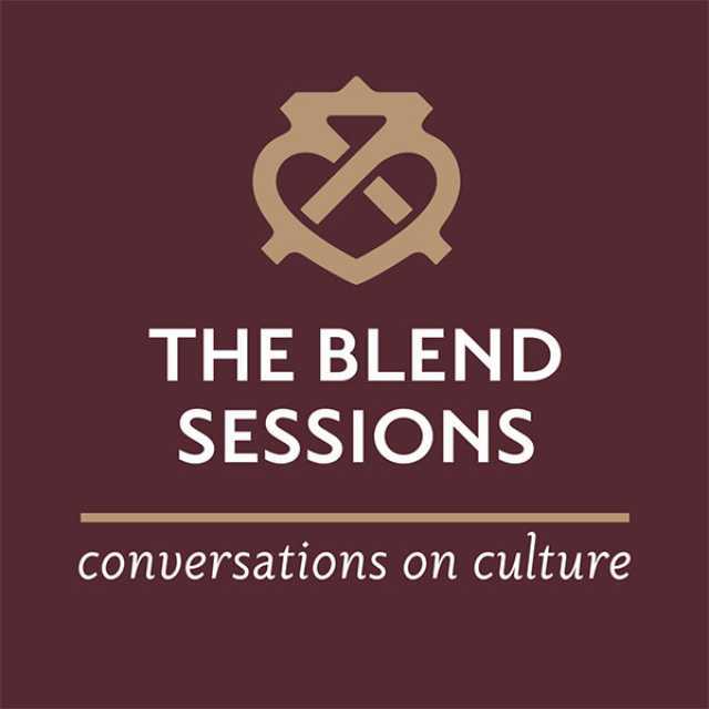 The Blend Sessions podcast from Chivas Regal