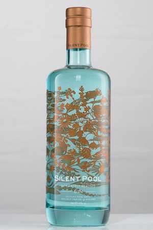 Silent Pool Gin