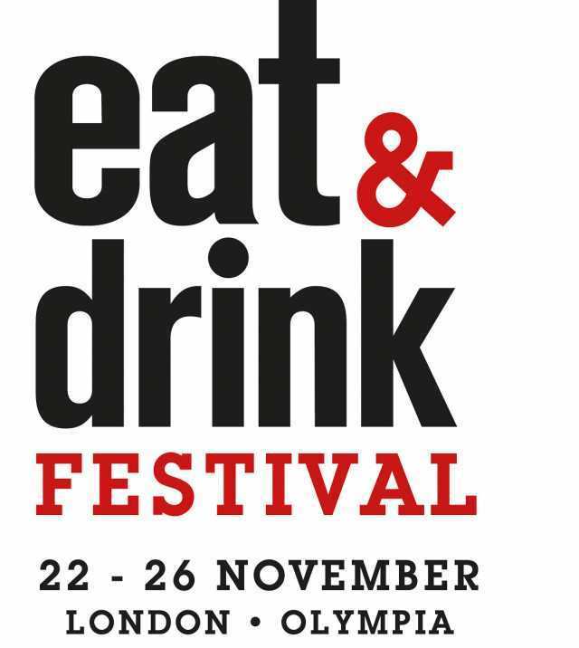 Get two tickets for £10 at Eat & Drink festival this Christmas