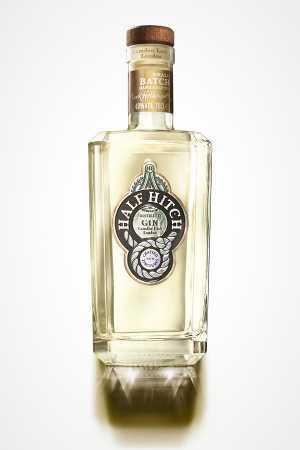 Half Hitch gin