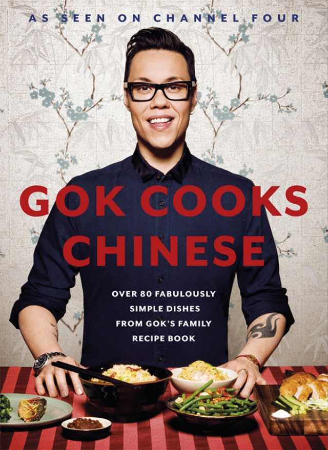 Gok Cooks Chinese is published by Michael Joseph
