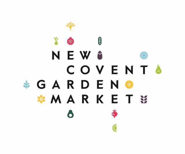 New Covent Garden Market