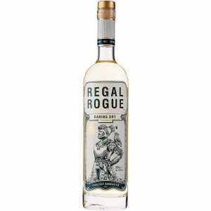 Regal Rogue Daring Dry