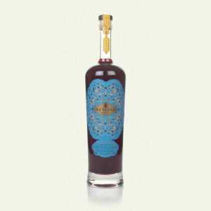 Azaline Saffron Vermouth