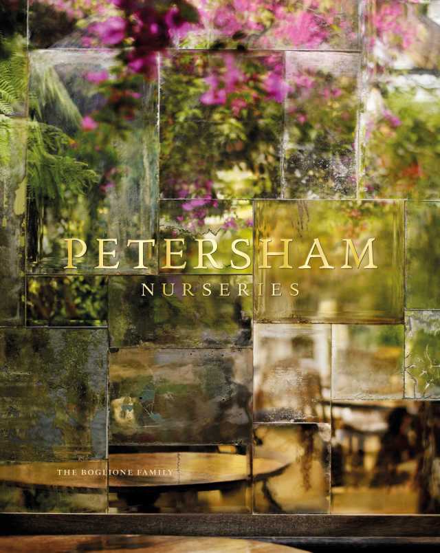 The Petersham Nurseries cookbook