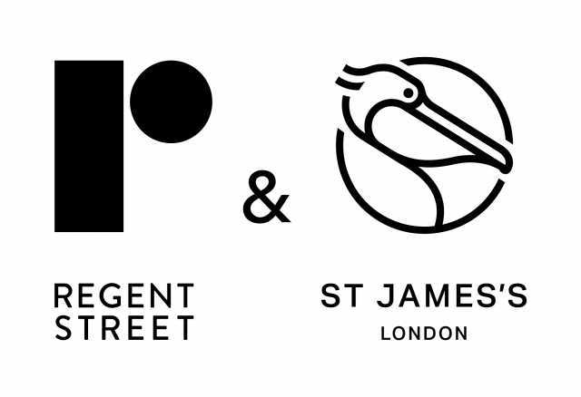Regent Street & St James's