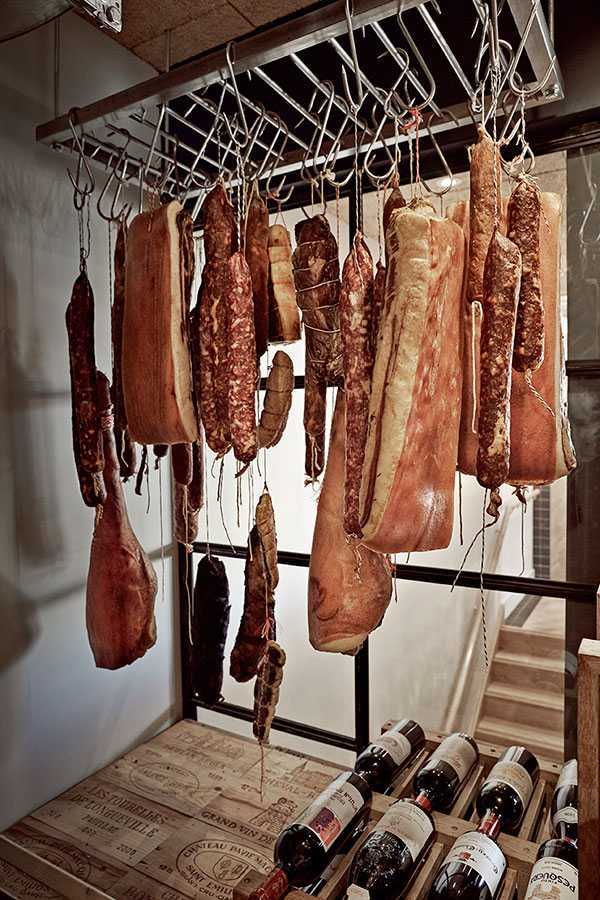 The heroes of the British charcuterie scene | Foodism