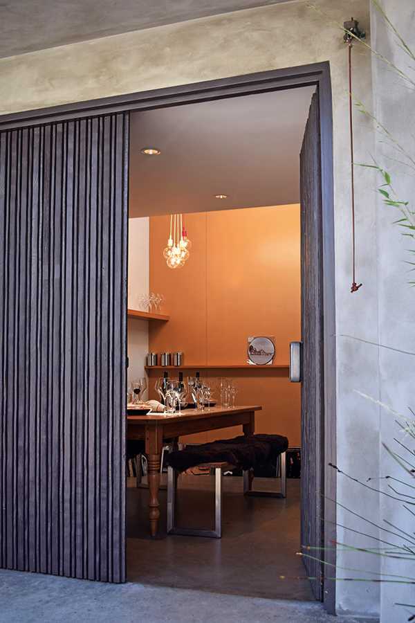 Getting a taste for Santa Barbara's urban wine trail | Foodism
