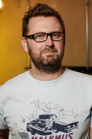 Scott Hallsworth
