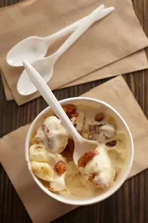 Shake Shack's infamous frozen custard