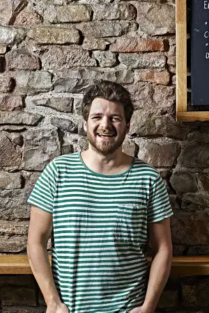 Tom Hunt of Poco