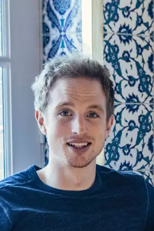 Le Bab's Stephen Tozer