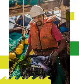 Marine Stewardship Council