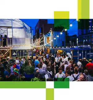 Pop Brixton
