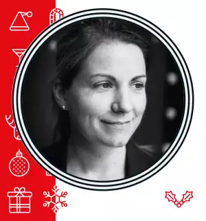 Laure Patry, executive head sommelier, Social Wine & Tapas