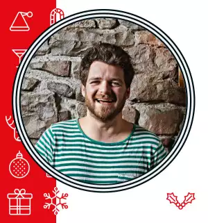 Tom Hunt, Foodism columnist and eco chef