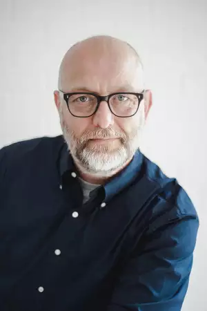 Tim Hayward