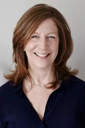 Monika Linton