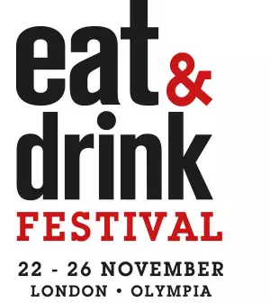 Get two tickets for &pound;10 at Eat & Drink festival this Christmas