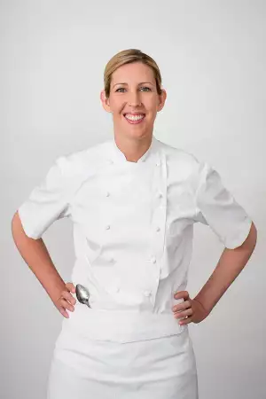 Clare Smyth
