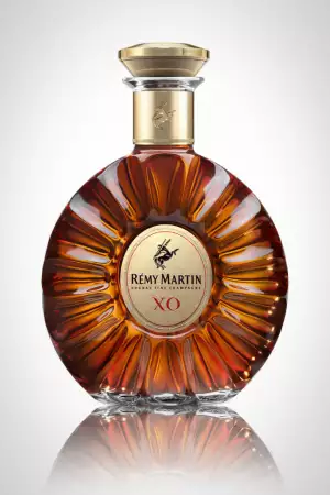 R&eacute;my Martin XO