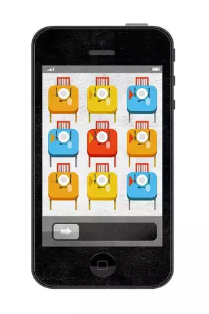 The future of home cooking