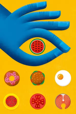 Future of sensory dining