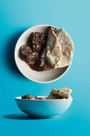 Stevie Parle: my career in five dishes