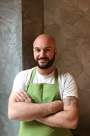 Leandro Carreira