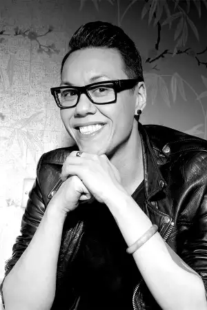 Gok Wan