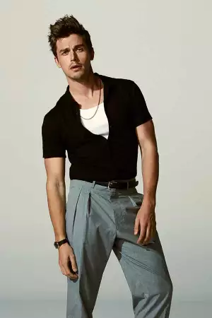 Antoni Porowski