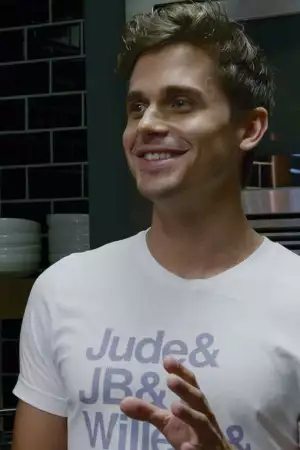 Antoni Porowski