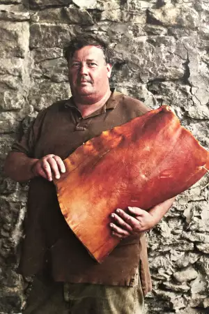 Tim Wilson of The Ginger Pig