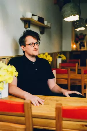 Max Halley