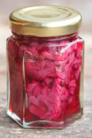 Pickles from Silo