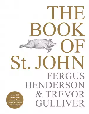 St. JOHN