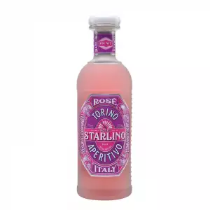 Hotel Starlino Rose Aperitivo
