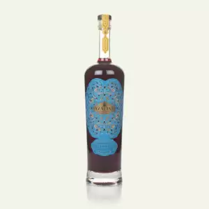 Azaline Saffron Vermouth