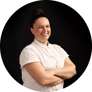 Selin Kiazim: Five Dishes