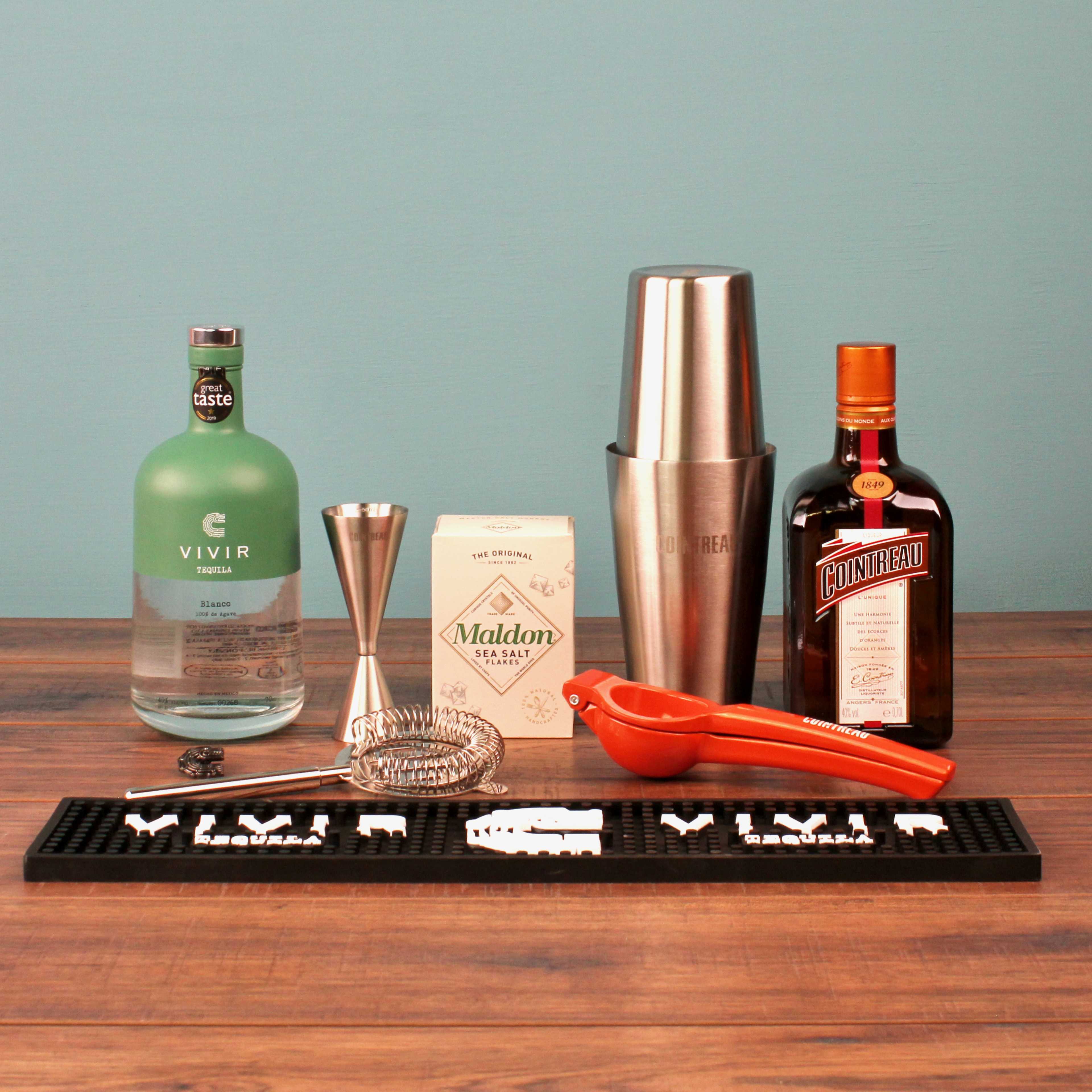 18 Of The Best Cocktail Kits For Home Delivery Foodism 5377