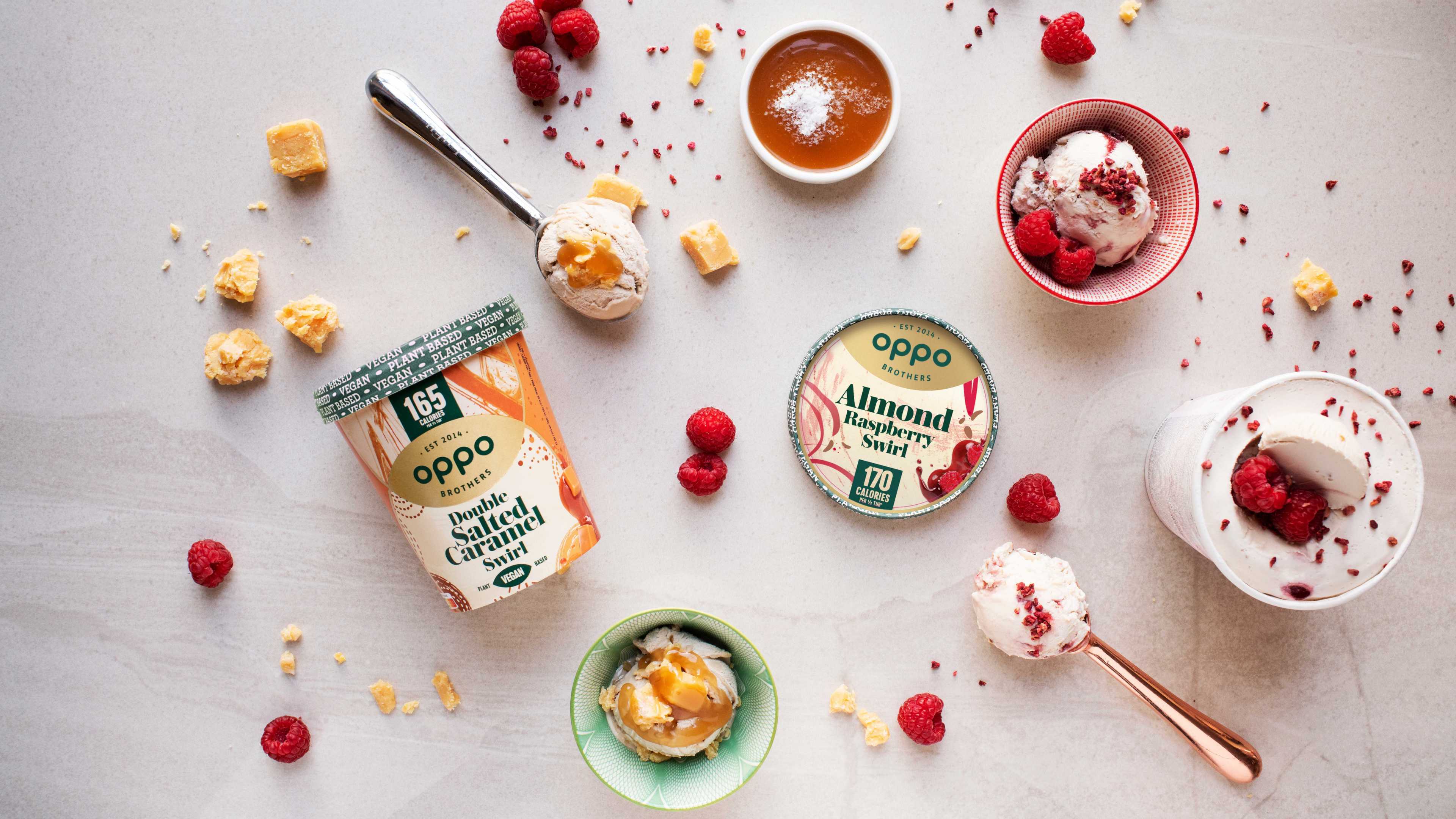 The tastiest tubs of ice cream in the supermarket | Foodism