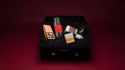 Christmas Hampers 2019: Harvey Nichols Boxing Day hamper, &pound;150