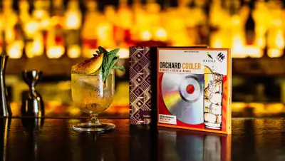 The World&rsquo;s Loudest Whisky Tasting with Monkey Shoulder, from &pound;15
