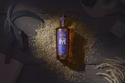 World Whisky Day | OXFORD ARTISAN DISTILLERY